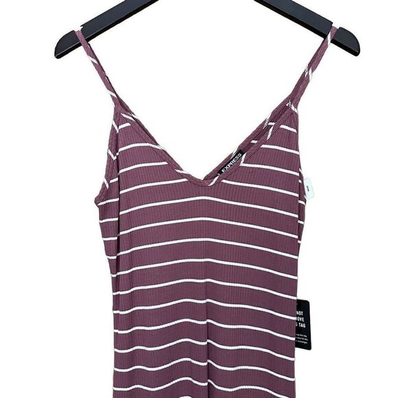 NWT Express dress size small - Picture 3 of 6
